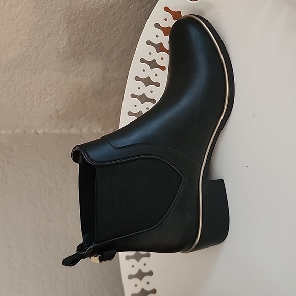 kate spade Solstice Rain Boots Size 6 - Picture 6 of 13